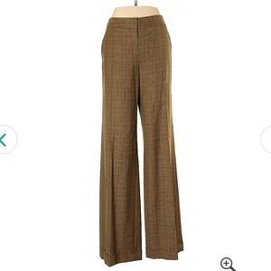 Lafayette 148 New York Wool dress pants